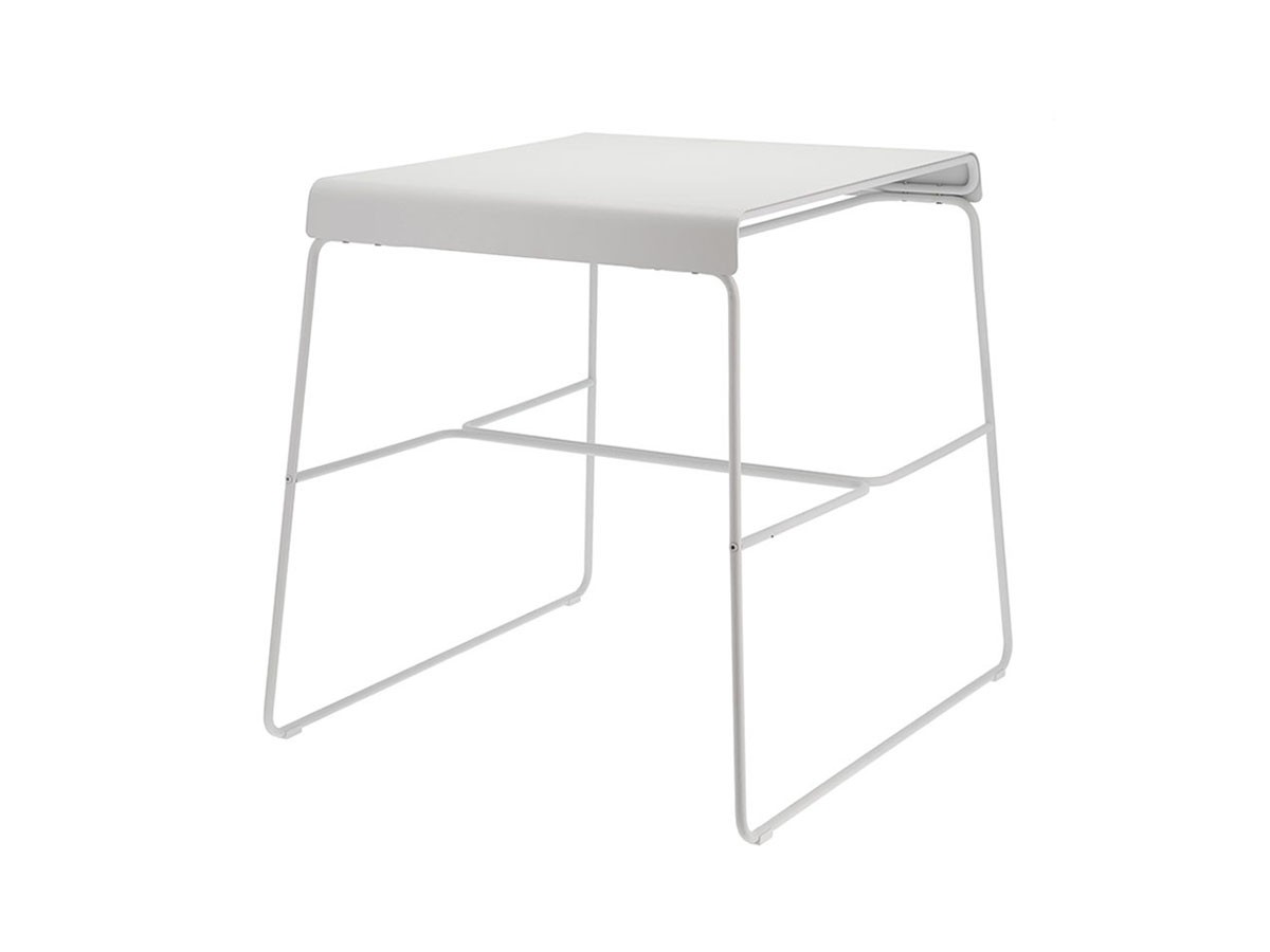 ZONE DENMARK A-COLLECTION Cafe Table / ゾーン デンマーク A-コレクション カフェテーブル （テーブル > カフェテーブル） 2