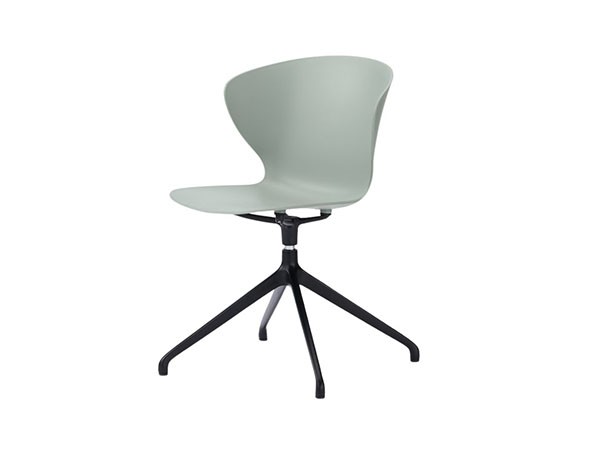 Smooth Round Chair