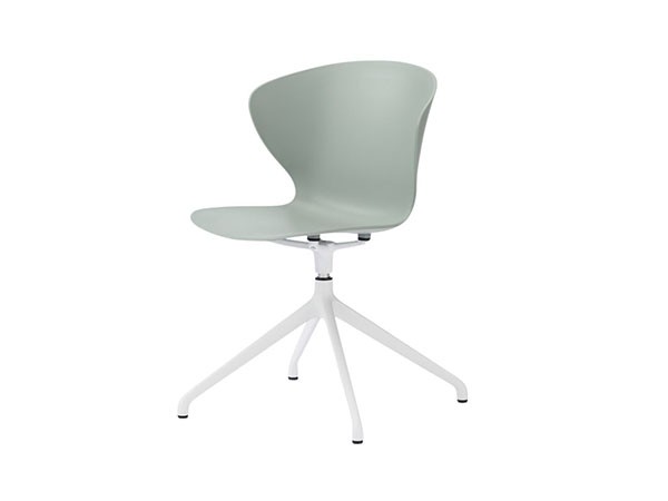 ENEN Smooth Round Chair / エネン スムーズラウンドチェア （チェア・椅子 > ダイニングチェア） 3