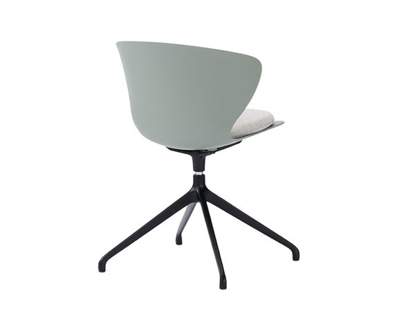 ENEN Smooth Round Chair / エネン スムーズラウンドチェア （チェア・椅子 > ダイニングチェア） 15
