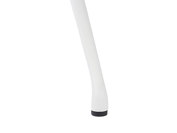 ENEN Smooth Round Chair With Arms / エネン スムーズラウンドチェア アーム付 （チェア・椅子 > ダイニングチェア） 24