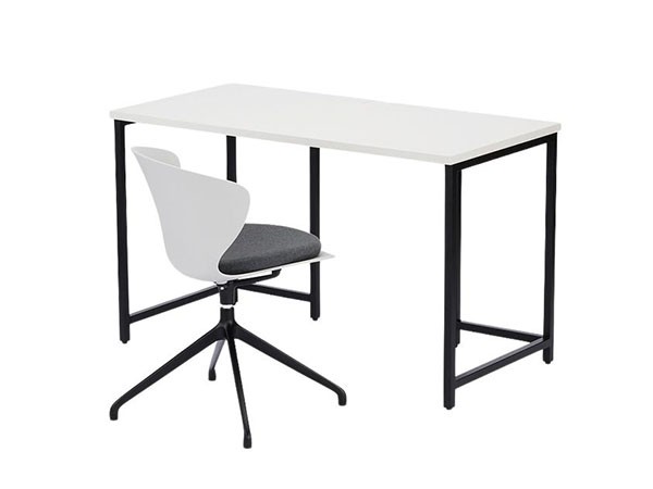 ENEN Smooth Round Chair / エネン スムーズラウンドチェア （チェア・椅子 > ダイニングチェア） 13