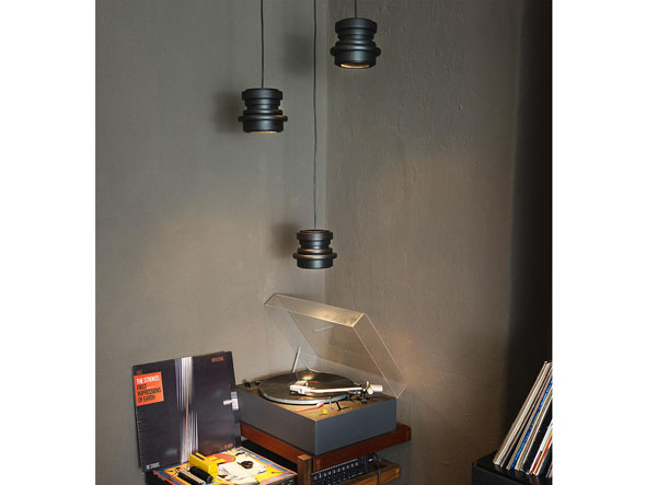 DIESEL LIVING with FOSCARINI TOOL SUSPENSION SMALL / ディーゼル