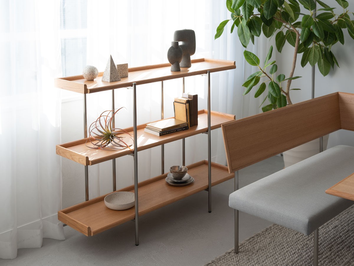 NOWHERE LIKE HOME KYST Shelf