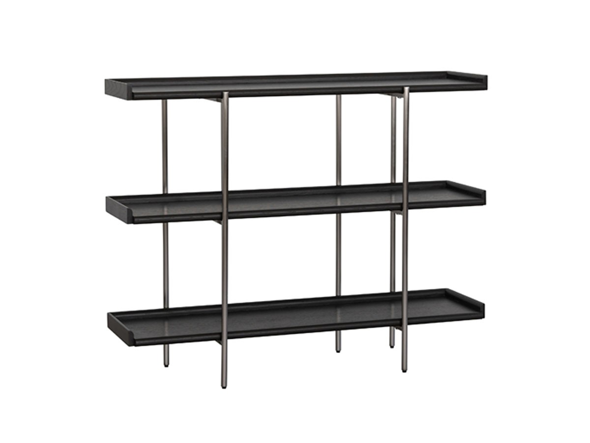 NOWHERE LIKE HOME KYST Shelf / ノーウェアライクホーム キスト シェルフ S （収納家具 > ラック・シェルフ） 2