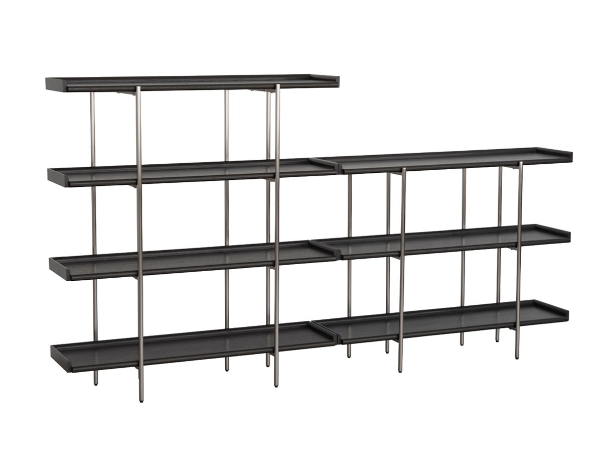 NOWHERE LIKE HOME KYST Shelf / ノーウェアライクホーム キスト シェルフ S （収納家具 > ラック・シェルフ） 21
