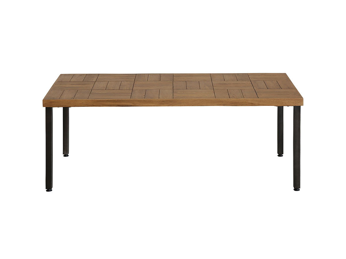 Knot antiques GYPSY COFFEE TABLE / ノットアンティークス ジプシー