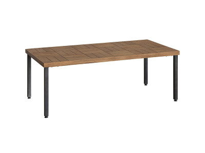 Knot antiques GYPSY COFFEE TABLE / ノットアンティークス ジプシー