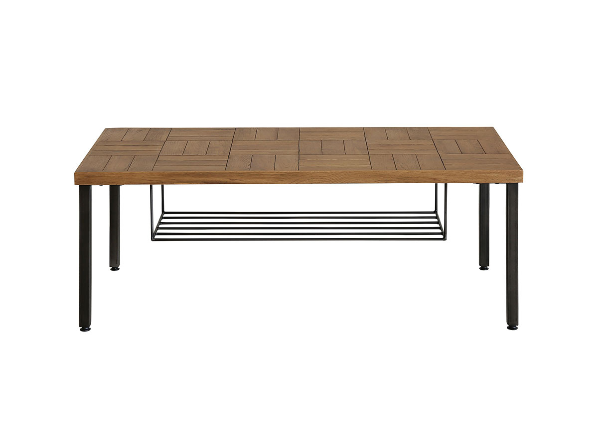 アジアン家具　チェス・ローテーブル Knot antiques GYPSY COFFEE TABLE / ノットアンティークス ジプシー