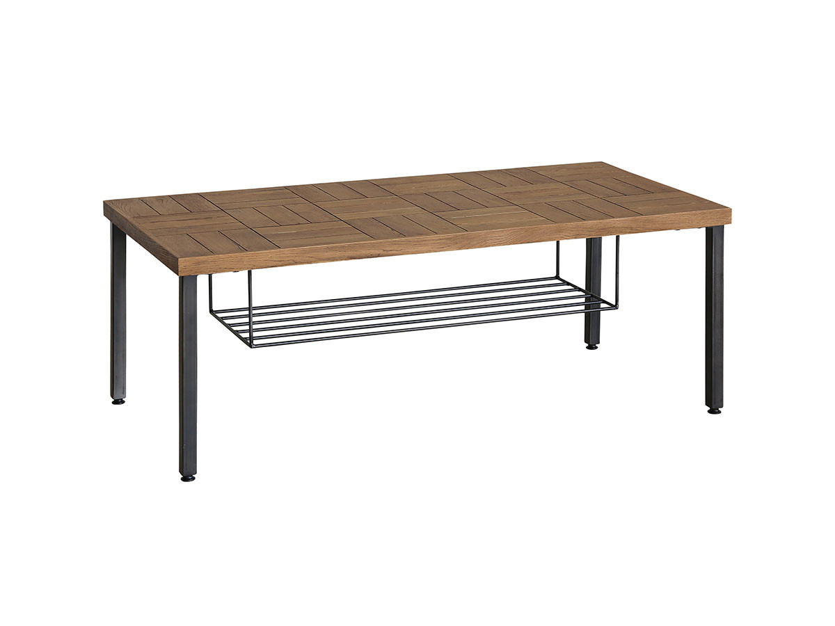 Knot antiques GYPSY COFFEE TABLE / ノットアンティークス ジプシー