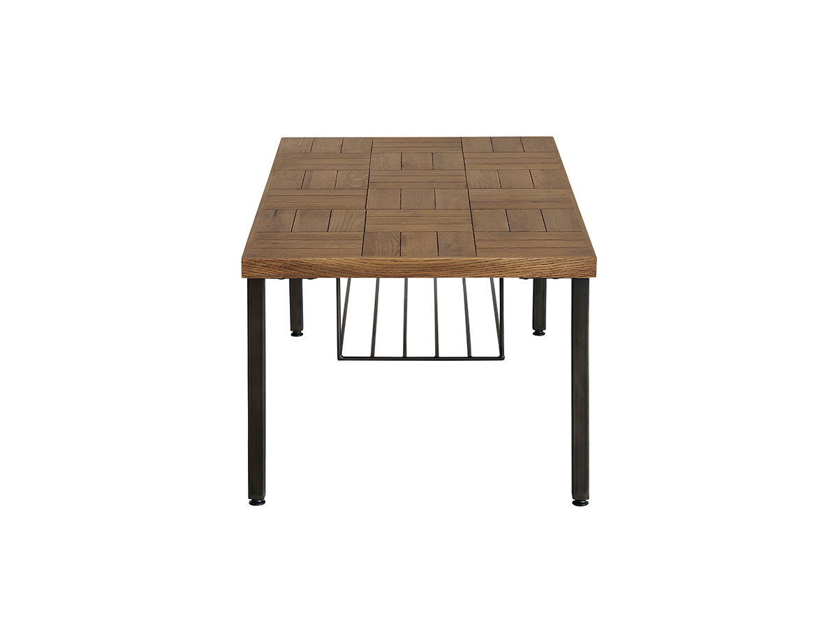 Knot antiques GYPSY COFFEE TABLE / ノットアンティークス ジプシー