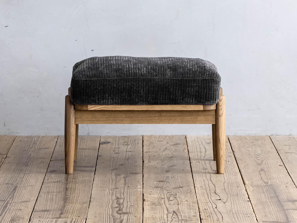 Easy Life ARNE SOFA STOOL / イージーライフ アルネソファ スツール（ジャガード） （ソファ > オットマン） 20