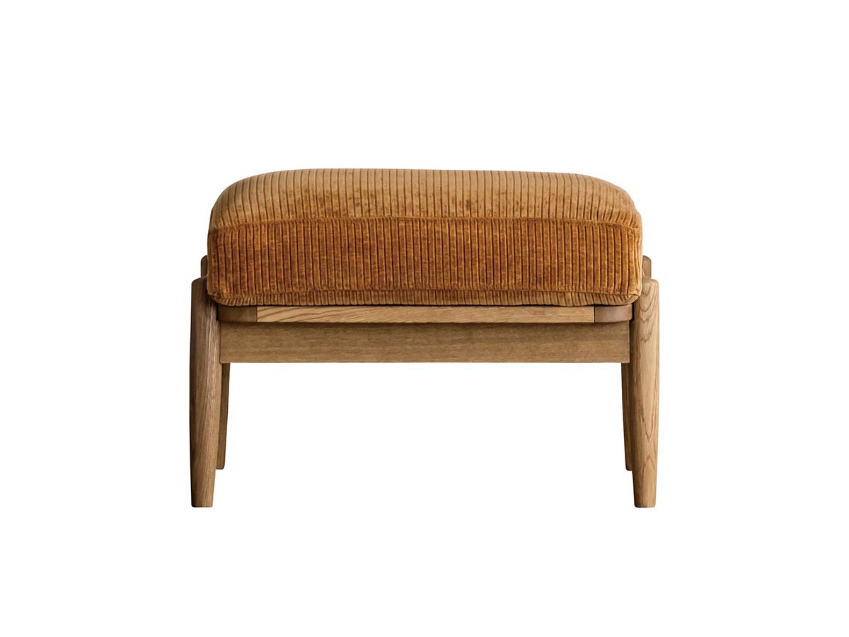 Easy Life ARNE SOFA STOOL / イージーライフ アルネソファ スツール（ジャガード） （ソファ > オットマン） 32