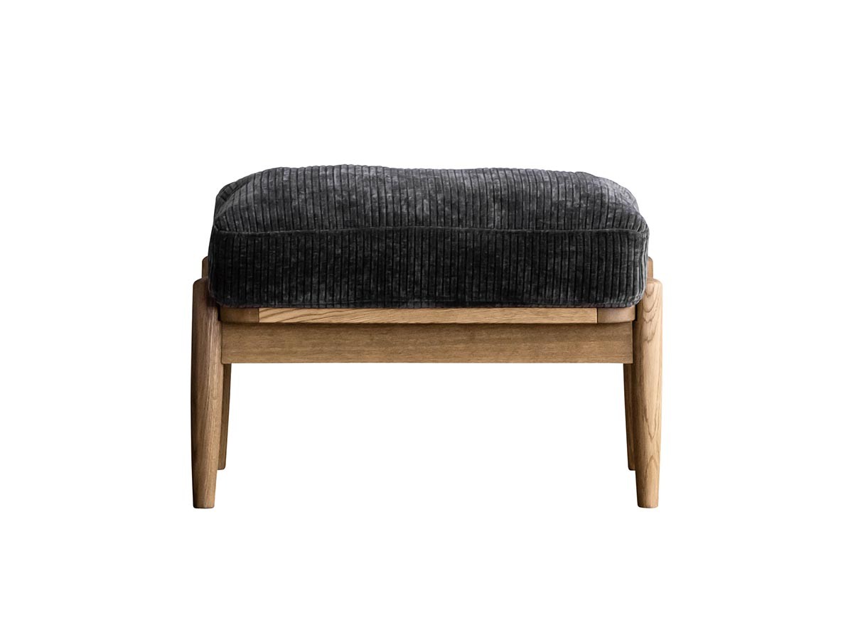 Easy Life ARNE SOFA STOOL / イージーライフ アルネソファ スツール（ジャガード） （ソファ > オットマン） 30