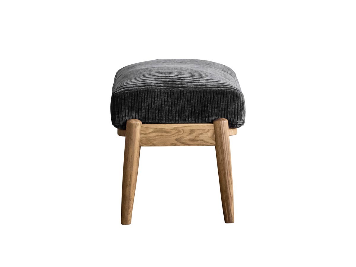 Easy Life ARNE SOFA STOOL / イージーライフ アルネソファ スツール（ジャガード） （ソファ > オットマン） 31