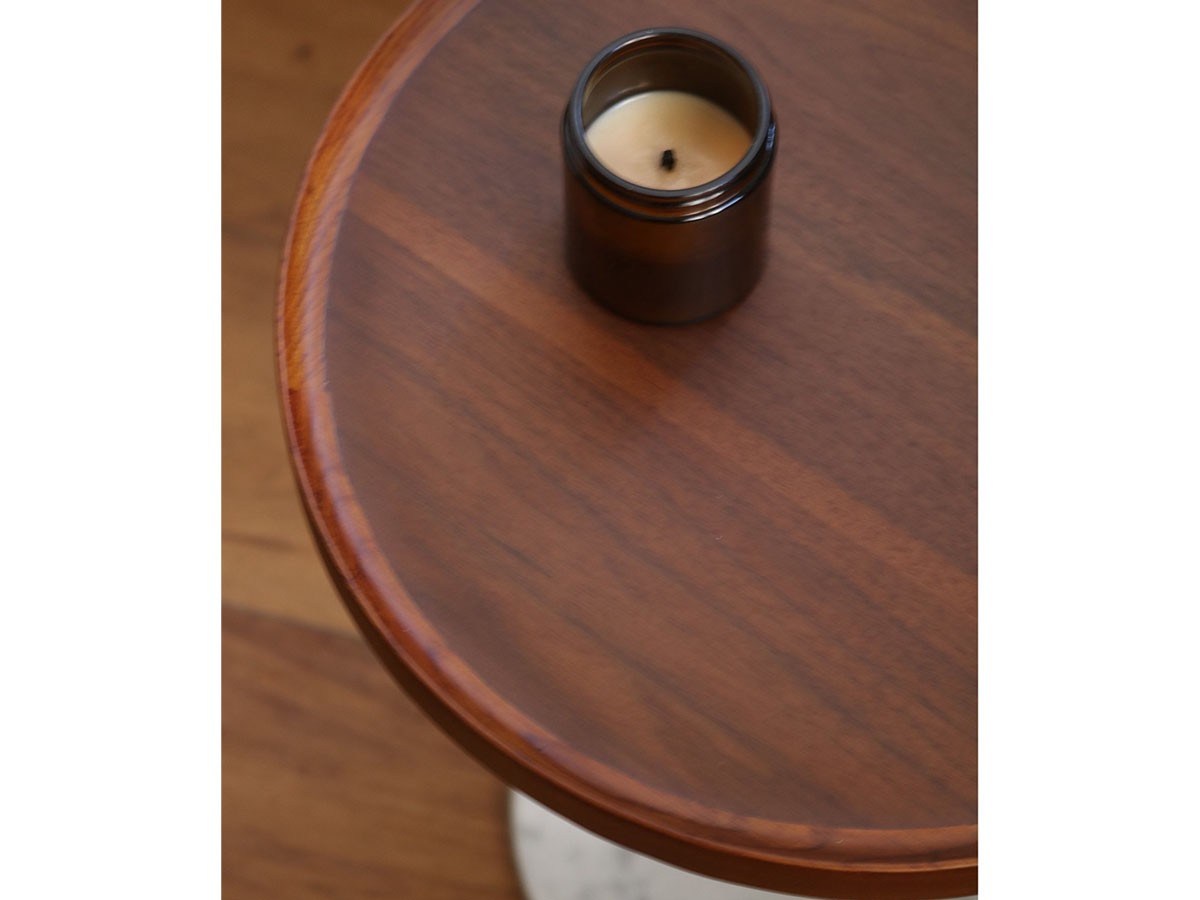 ACME Furniture WINDAN SIDE TABLE / アクメファニチャー ウィンダン サイドテーブル （テーブル > サイドテーブル） 6