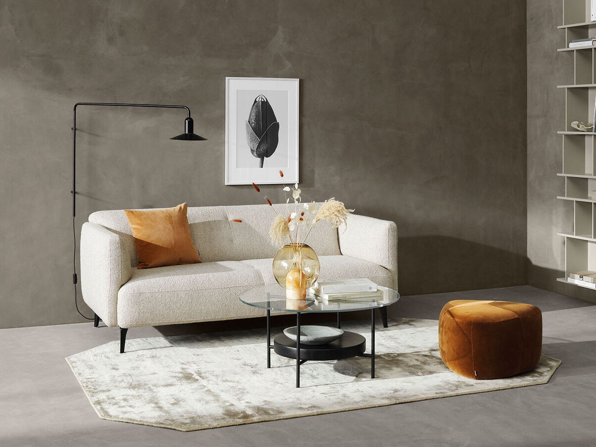 BoConcept MODENA SOFA 2P / ボーコンセプト モデナ ソファ 2P 