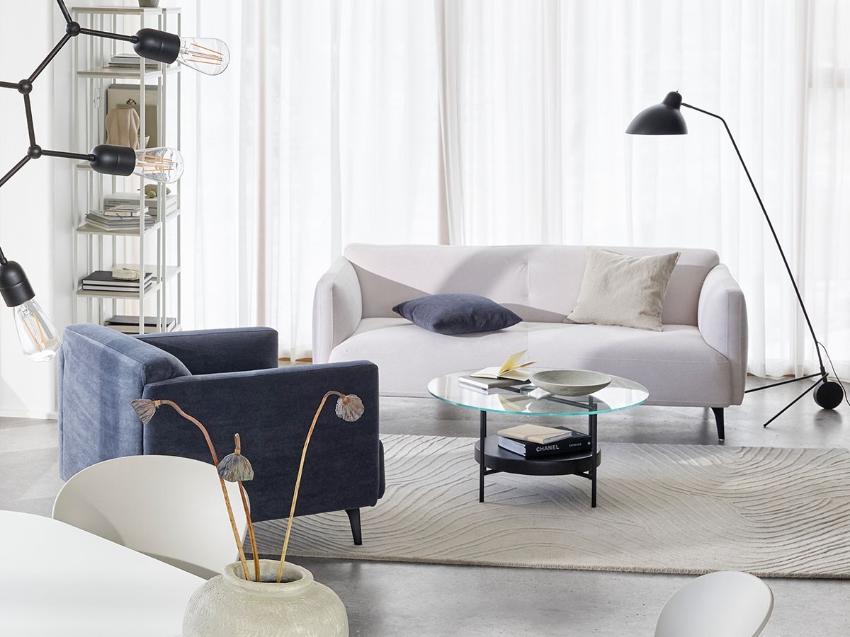 BoConcept MODENA SOFA 2P / ボーコンセプト モデナ ソファ 2P