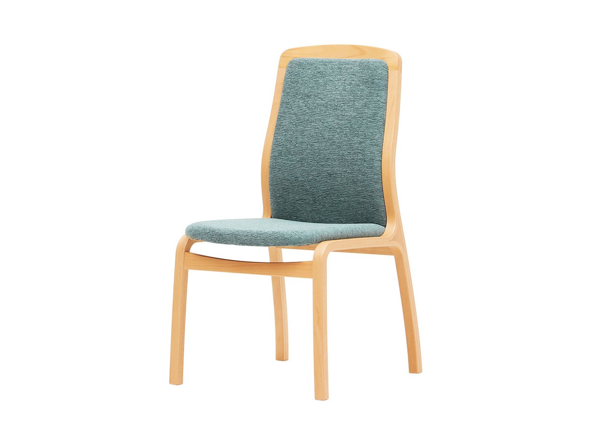 天童木工 Dining Chair / てんどうもっこう ダイニングチェア T-5331WB