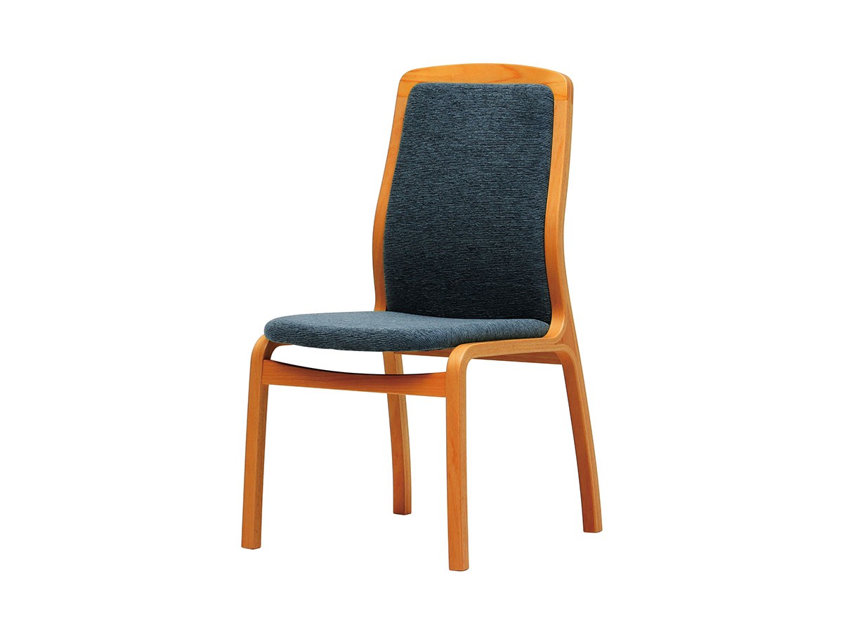 天童木工 Dining Chair / てんどうもっこう ダイニングチェア T-5331WB