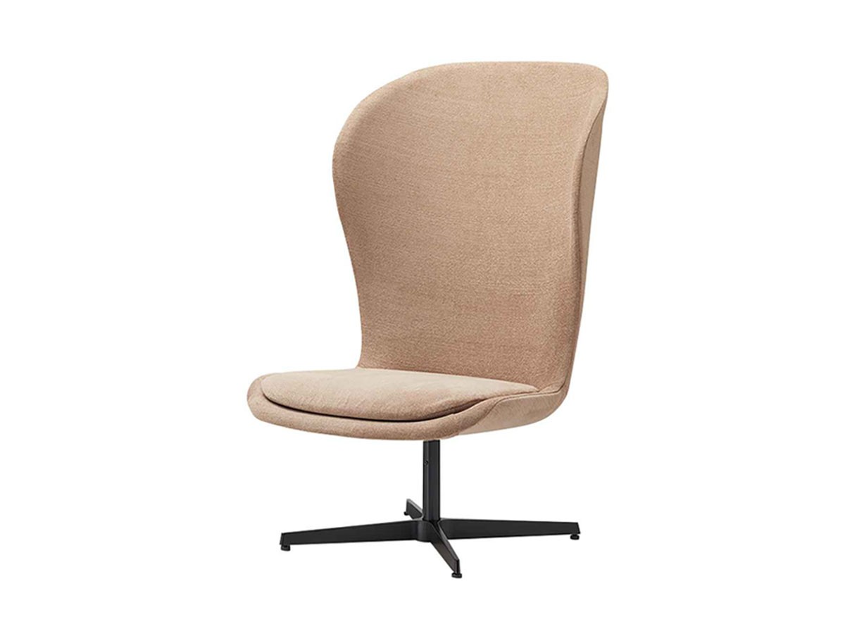 ABORD LOUNGE CHAIR / アボール ラウンジチェア S005-1 （チェア・椅子 > ラウンジチェア） 2