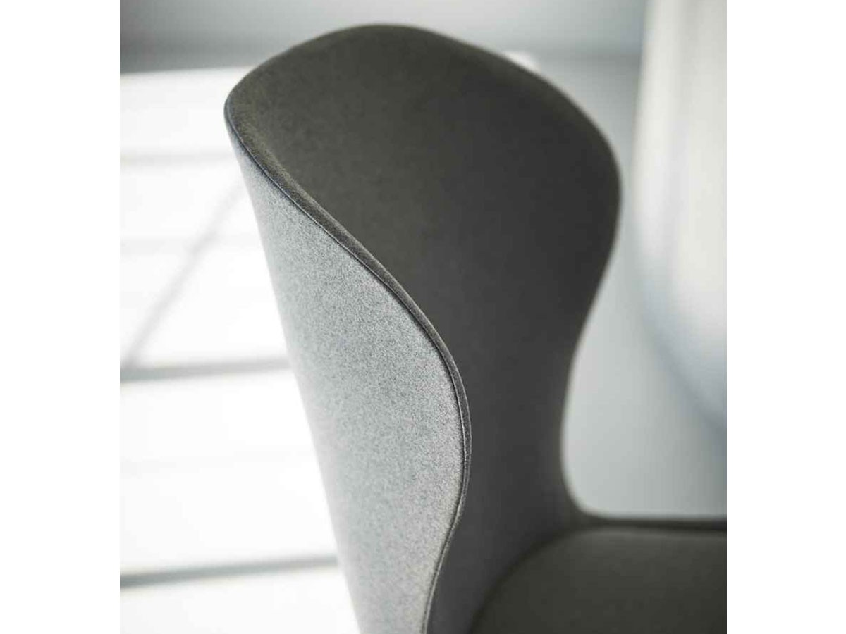 ABORD LOUNGE CHAIR / アボール ラウンジチェア S005-2 （チェア・椅子 > ラウンジチェア） 12