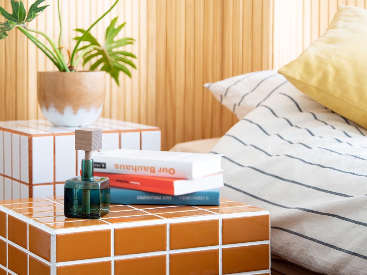 FORME Fragrance Diffuser
THE SQUARE / フォルム フレグランス ディフューザー
ザ スクエア （インテリア雑貨 > ルームフレグランス） 3