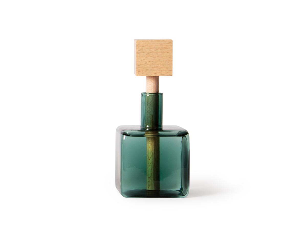 FORME Fragrance Diffuser
THE SQUARE / フォルム フレグランス ディフューザー
ザ スクエア (インテリア雑貨 > ルームフレグランス) 1