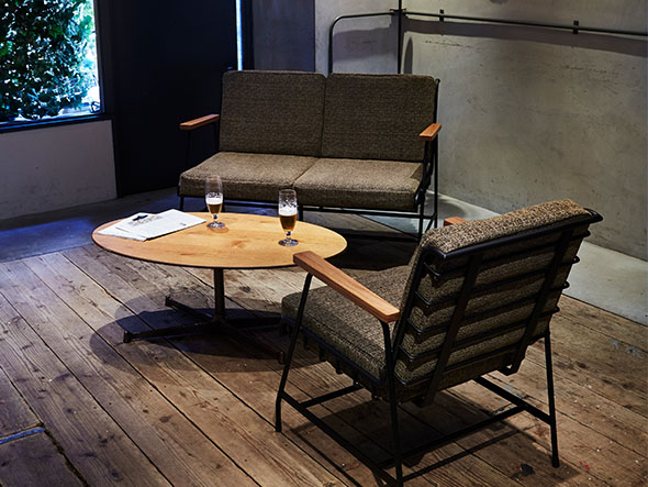 3P SOFA / 3人掛けソファ n26237 （ソファ > 三人掛けソファ） 3