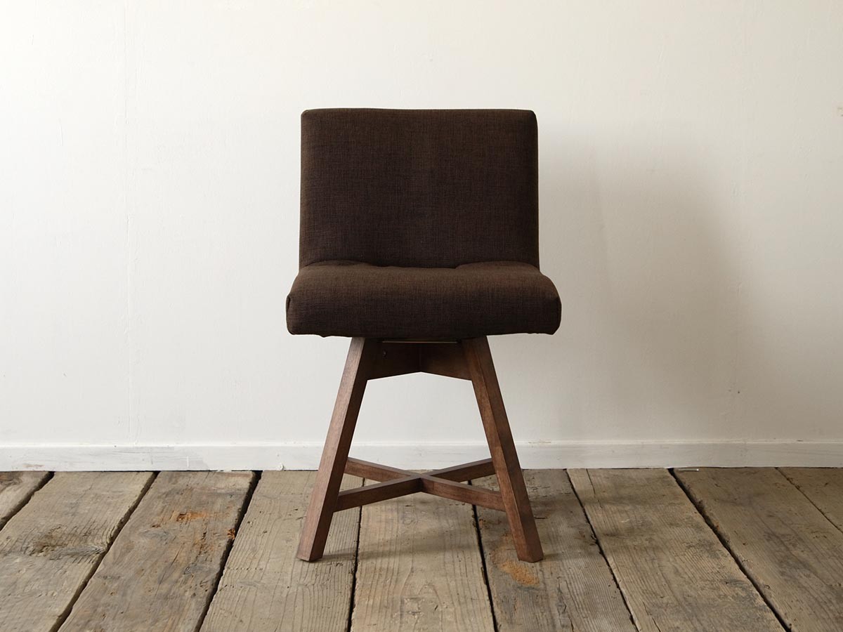 TOCCO Round Chair / トッコ ラウンドチェア （チェア・椅子 > ダイニングチェア） 29