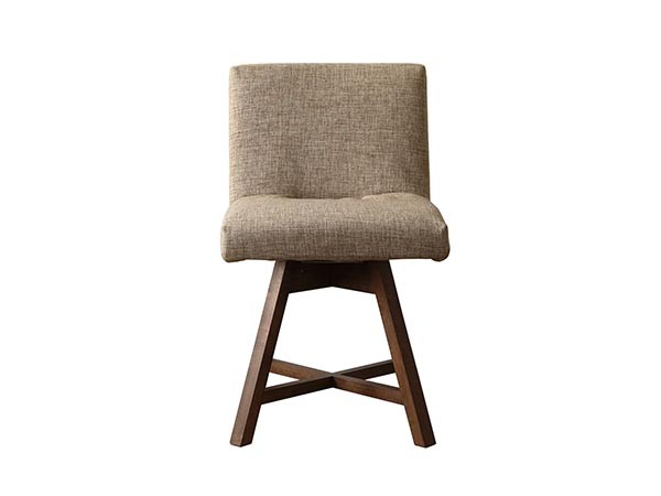 TOCCO Round Chair / トッコ ラウンドチェア （チェア・椅子 > ダイニングチェア） 31