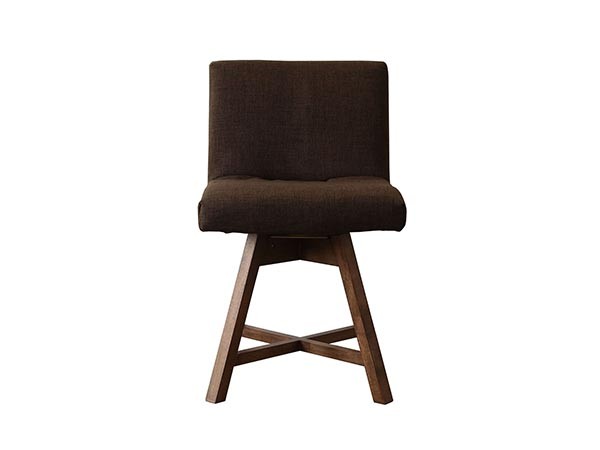 TOCCO Round Chair / トッコ ラウンドチェア （チェア・椅子 > ダイニングチェア） 34