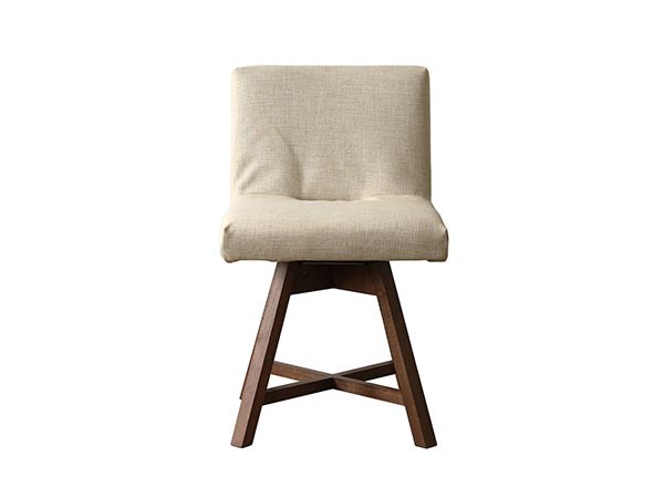 TOCCO Round Chair / トッコ ラウンドチェア （チェア・椅子 > ダイニングチェア） 30