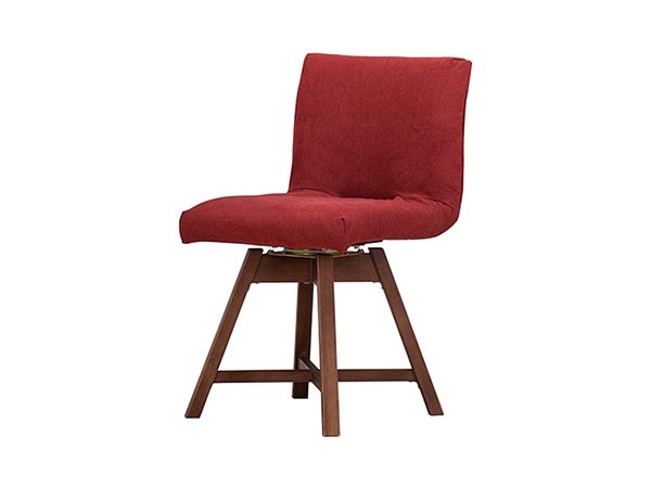 TOCCO Round Chair / トッコ ラウンドチェア （チェア・椅子 > ダイニングチェア） 36