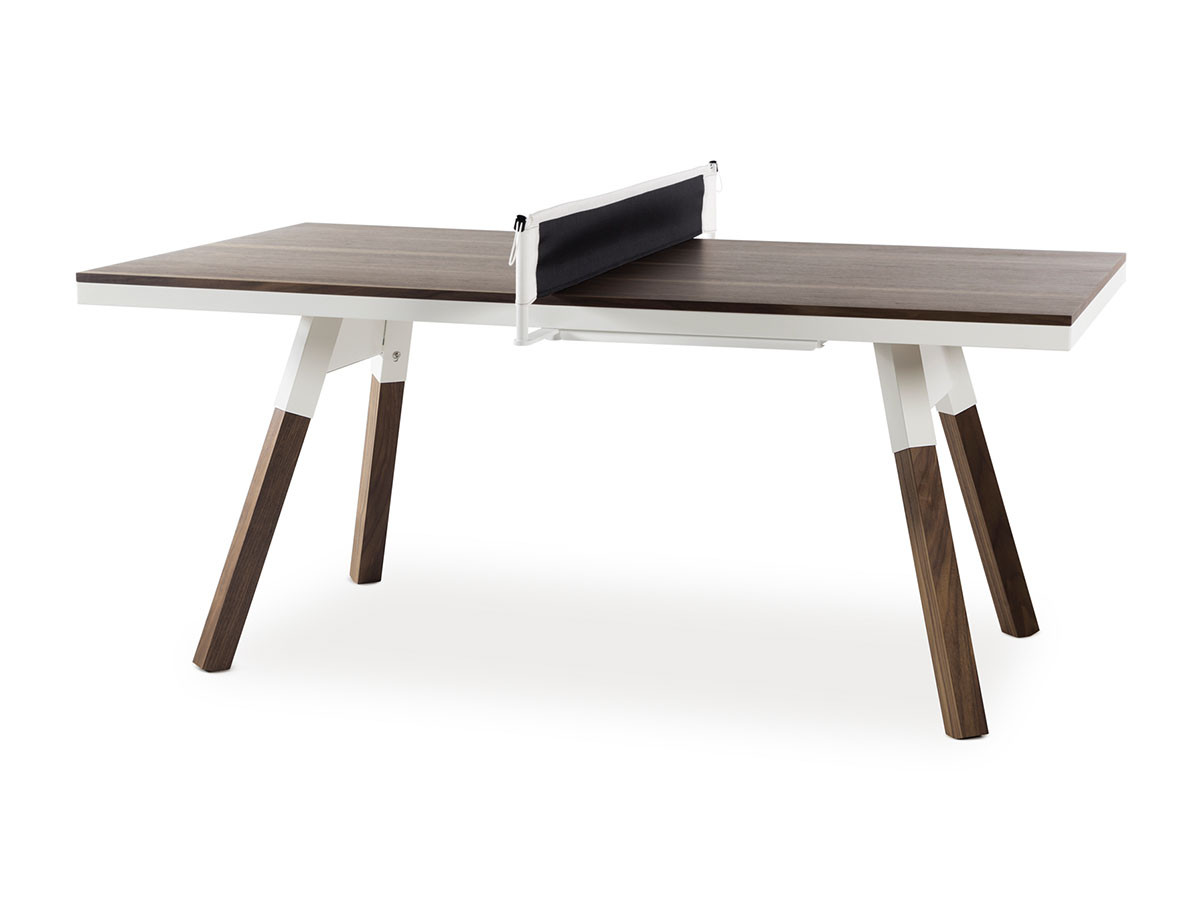 FLYMEe Work YOU AND ME COLLECTION
TABLES - INDOOR