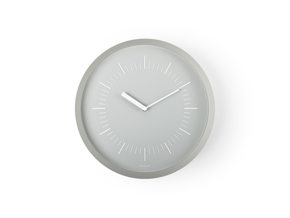 MOHEIM HORN / モヘイム ホーン （時計 > 壁掛け時計） 3