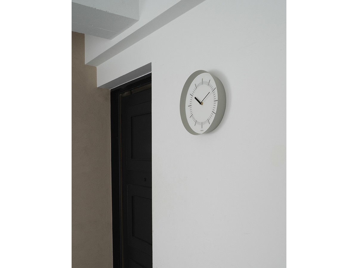 MOHEIM HORN / モヘイム ホーン （時計 > 壁掛け時計） 5