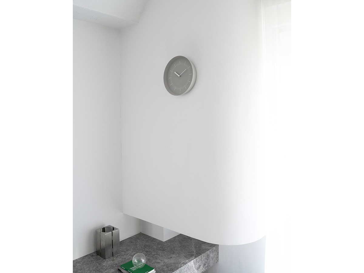 MOHEIM HORN / モヘイム ホーン （時計 > 壁掛け時計） 9