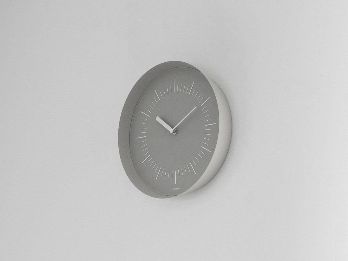MOHEIM HORN / モヘイム ホーン （時計 > 壁掛け時計） 10