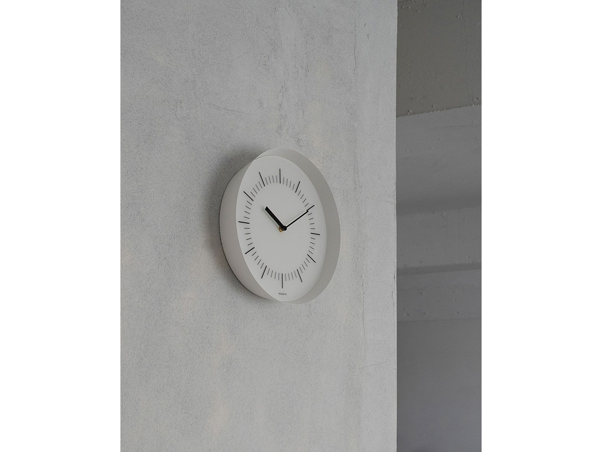 MOHEIM HORN / モヘイム ホーン （時計 > 壁掛け時計） 7