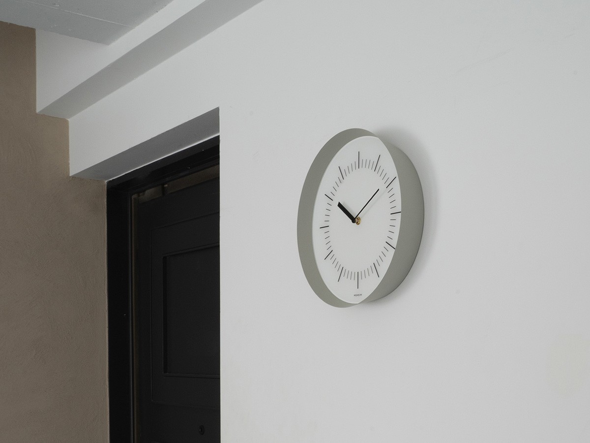 MOHEIM HORN / モヘイム ホーン （時計 > 壁掛け時計） 6