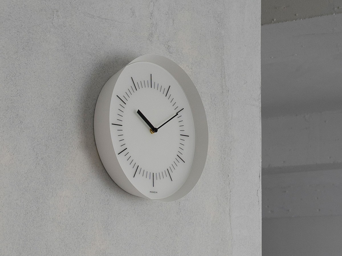 MOHEIM HORN / モヘイム ホーン （時計 > 壁掛け時計） 8