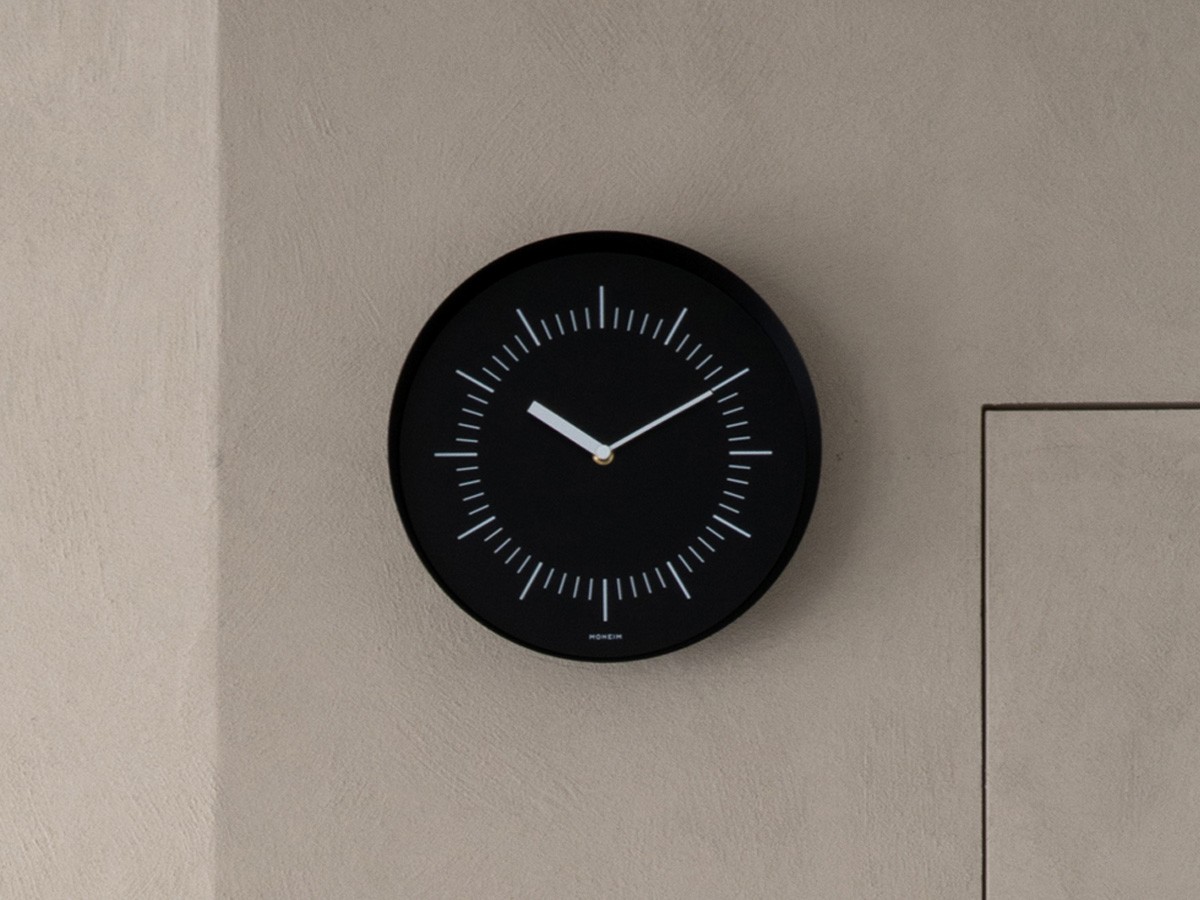 MOHEIM HORN / モヘイム ホーン （時計 > 壁掛け時計） 12