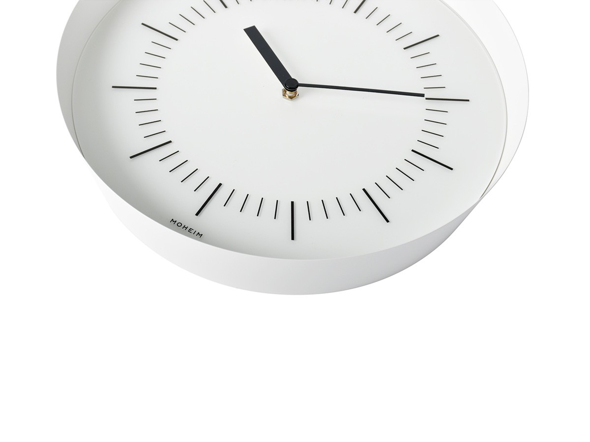 MOHEIM HORN / モヘイム ホーン （時計 > 壁掛け時計） 18