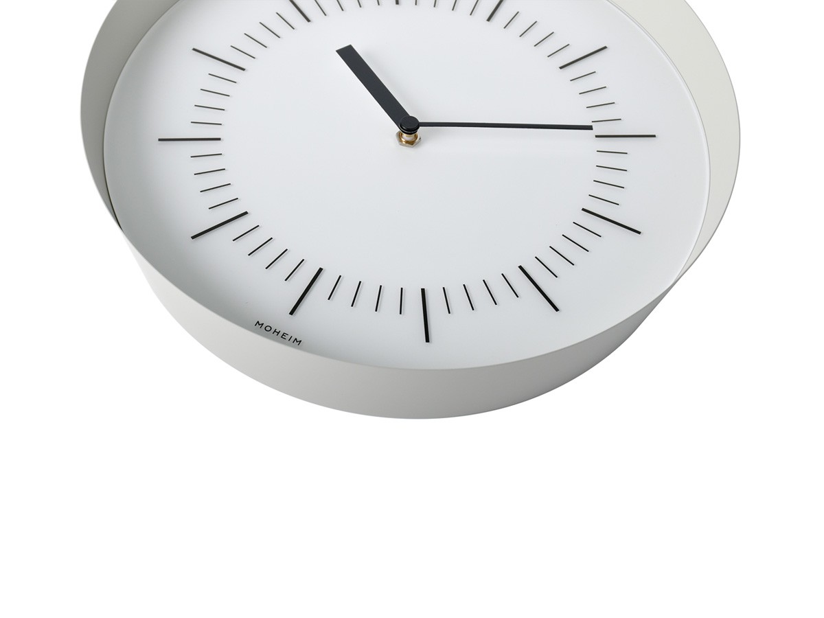 MOHEIM HORN / モヘイム ホーン （時計 > 壁掛け時計） 17