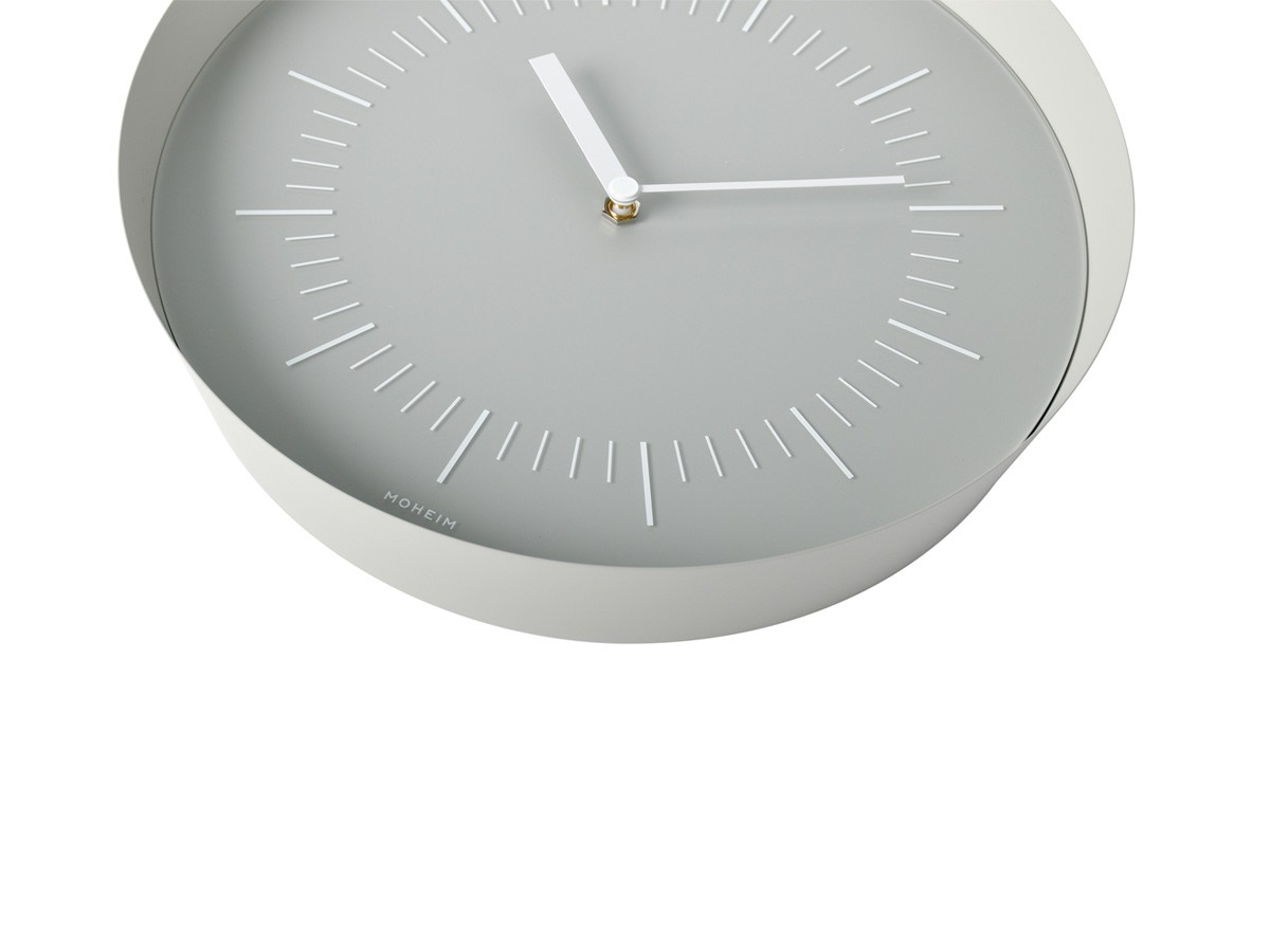 MOHEIM HORN / モヘイム ホーン （時計 > 壁掛け時計） 19
