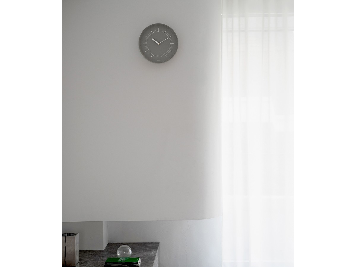 MOHEIM HORN / モヘイム ホーン （時計 > 壁掛け時計） 10