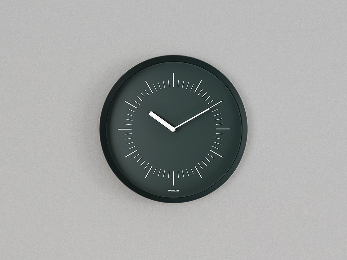 MOHEIM HORN / モヘイム ホーン （時計 > 壁掛け時計） 16