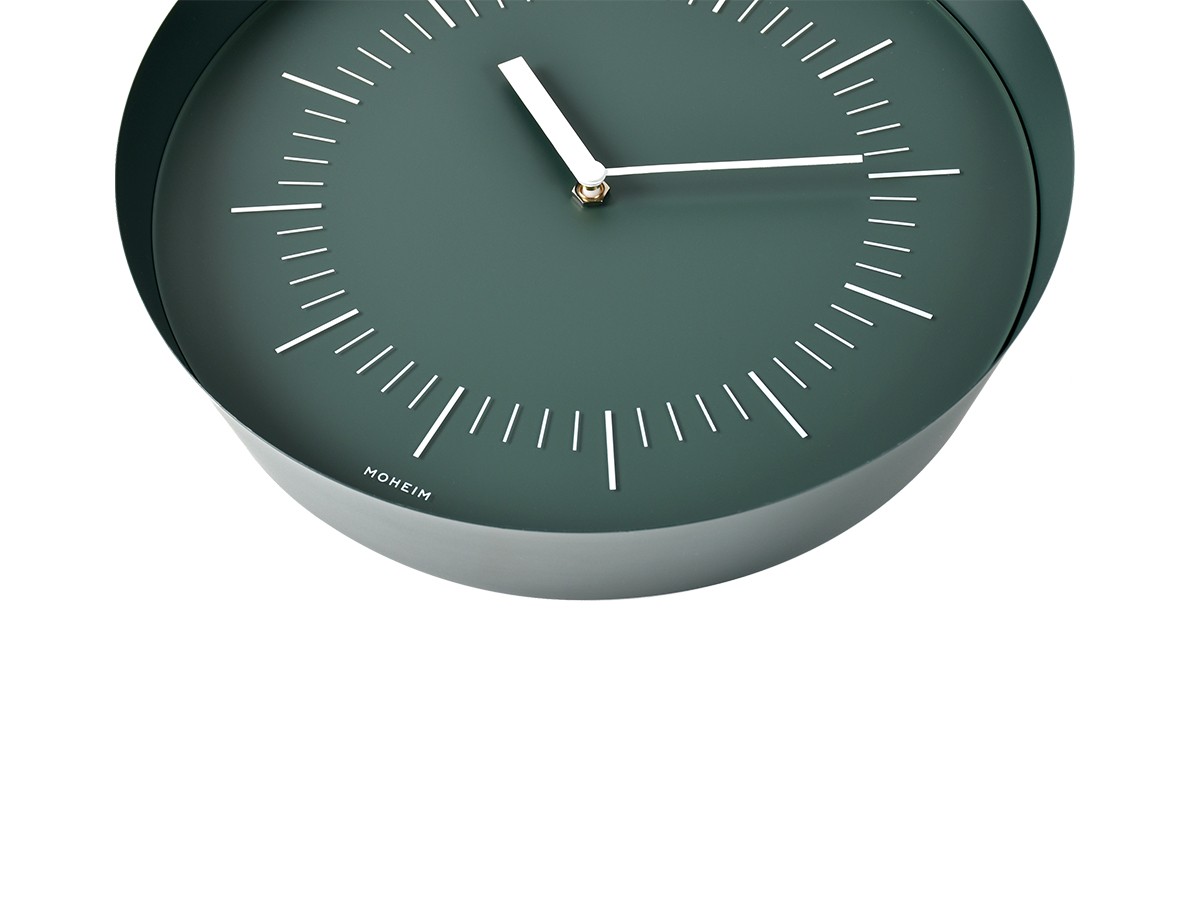 MOHEIM HORN / モヘイム ホーン （時計 > 壁掛け時計） 26