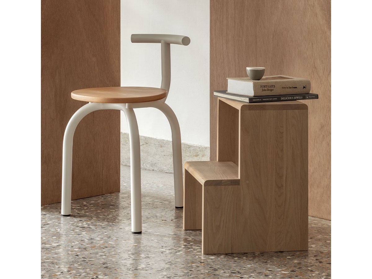 esaila Tova Stool / エサイラ トーヴァ スツール （チェア・椅子 > スツール） 8